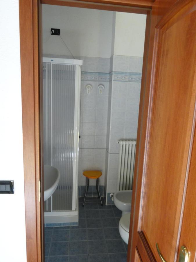 B&B Rubando Le Nuvole Orco Feglino Exterior foto